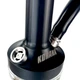 Кальян Kohana Origin Black TN 53 см, нержавеющая сталь, комплект - изображение 2