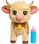 Інтерактивна іграшка Furreal Корівка Меггі (28158) - зображення 3