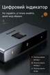Разветвитель HDMI Baseus Matrix Splitter Space Grey (CAHUB-BC0G) [126871] - изображение 8