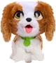 Интерактивная игрушка Furreal Poop-A-Lots Кинг Чарльз Спаниель (28159) - изображение 3