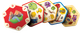 Gra planszowa Rebel Dobble Catan (edycja polska) (3558380133827) - obraz 4