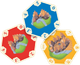 Gra planszowa Rebel Dobble Catan (edycja polska) (3558380133827) - obraz 5