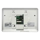 IP відеодомофон Dahua DHI-VTH5221DW-S2 Білий - зображення 3