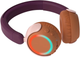Słuchawki Philips TAK4200 Magenta Purple (TAK4200MP/00) - obraz 6