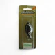 Воблер Daiwa Metallic Bass Hunter II, Chrome Black Dot - изображение 1
