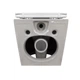 Унитаз подвесной Qtap Swan безободковый Ultra Quiet с сиденьем Soft-close QT16335179W - изображение 7