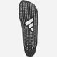 Носки женские для йоги Adidas Yoga Socks ADYG-30101BK-NL One Size Черные (885652022613) - изображение 2