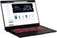 Ноутбук ASUS TUF Gaming A18 (2025) FA808UH-S8021 (90NR0NM1-M003B0) Jaeger Gray / 18" IPS WUXGA 144 Гц / AMD Ryzen 7 260 / RAM 16 ГБ / SSD 512 ГБ / GeForce RTX 5050, 8 ГБ - изображение 4