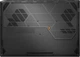 Ноутбук ASUS TUF Gaming A18 (2025) FA808UM-S8015W (90NR0NN1-M003S0) Gentle Grey - зображення 8