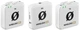 Микрофонная радиосистема Rode WIreless Me Dual White - изображение 1