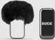 Микрофонная радиосистема Rode Wireless Micro Lightning Black - изображение 4