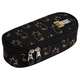 Пенал STRIGHT GOLDEN CATS PU-01 (683497) 5903235683497 - зображення 1