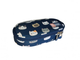 Пенал STRIGHT CUTE KITTIES PU-01 (664281) 5903235664281 - зображення 1