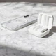 Микрофонная радиосистема Rode Wireless Micro Lightning White - изображение 9