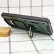 Протиударний ударостійкий чохол для Poco X3 та Poco X3 Pro та Poco X3 NFC Armor Case Keysion green - изображение 9