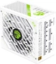 Блок питания GameMax GX-750 PRO WH (ATX3.1 PCIe5.1) - изображение 5