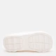 Женские шлепанцы для пляжа Crocs Mega Crush Triple Strap Chk 209842-0WV 41-42 (M8/W10) 26 см Chalk (196265688821) - изображение 6