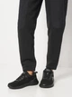 Женские кроссовки Kappa Fania 95K0162001 39 25.5 см Black (4066893148973) - изображение 2