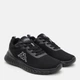 Женские кроссовки Kappa Fania 95K0162001 39 25.5 см Black (4066893148973) - изображение 3
