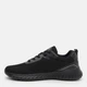 Женские кроссовки Kappa Fania 95K0162001 39 25.5 см Black (4066893148973) - изображение 4
