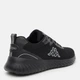 Женские кроссовки Kappa Fania 95K0162001 39 25.5 см Black (4066893148973) - изображение 5