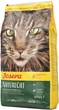Корм для кошек Josera NatureCat беззерновой с домашней птицей и лососем 10 кг - изображение 2