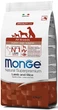 Корм для цуценят Monge All Breds Puppy&Junior з ягням 2,5 кг - зображення 2