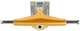 Подвески для скейтборда TENSOR MAG LIGHT GLOSSY Gold/Silver 5.25 - изображение 4