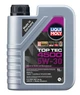 Синтетическое моторное масло Liqui Moly Top Tec 4500 5W-30 (2317) 1л - изображение 1