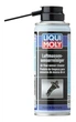Очиститель ДМРВ (датчика массового расхода воздуха) Liqui Moly Luftmassensensor-Reiniger (8044/4066) 200мл - изображение 1