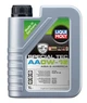 Синтетическое моторное масло Liqui Moly Special Tec AA 0W-16 (21326) 1л - изображение 1