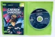 Диск для XBOX Original Carmen Sandiego The Secret Of The Stolen Drums, англійська версія, Б/В - зображення 2