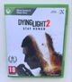 Диск для XBOX Series X / XBOX One - Dying Light 2 Stay Human, русская версия, Б/У - изображение 1