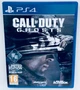 Диск для PlayStation 4 - Call of Duty Ghosts Limited Edition, английская версия, Б/У - изображение 1