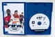 Диск для PlayStation 2 - FIFA Football 2005, английская версия, Б/У - изображение 2