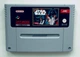 Картридж для Nintendo SNES - Super Star Wars, английская версия, Б/У - изображение 5