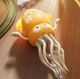 Танцующий Кальмар Tummy Time осьминог интерактивная игрушка для детей желтый - изображение 6