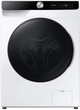 Прально-сушильна машина Samsung WD90DG6G94BKU4 - зображення 2