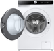 Прально-сушильна машина Samsung WD90DG6G94BKU4 - зображення 5