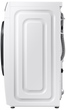 Прально-сушильна машина Samsung WD90DG6G94BKU4 - зображення 6