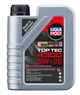 Синтетическое моторное масло Liqui Moly Top Tec 4300 5W-30 (8030/2323) 1л - изображение 1