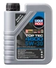 Синтетическое моторное масло Liqui Moly Top Tec 4600 5W-30 (8032/2315) 1л - изображение 1