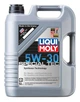 Синтетическое моторное масло Liqui Moly Special Tec 5W-30 (9509) 5л - изображение 1