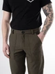Штаны VOKER SOFT SHELL 4/24 S хаки 9984 - изображение 6