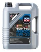 Синтетическое моторное масло Liqui Moly Top Tec 4600 5W-30 (8033/2316) 5л - изображение 1