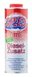 Комплексна присадка в дизельне паливо Liqui Moly Speed Diesel Zusatz (1975/5160) 1л - зображення 1