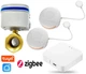 Беспроводная система защиты от протечки воды 1DAL StandartKit 1/2 - изображение 8