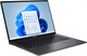 Laptop ASUS Zenbook 14 OLED UM3402YA-WS74T (90NB0W96-M00WH0) Jade Black + firmowy pokrowiec - obraz 3