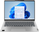 Ноутбук Lenovo IdeaPad Slim 5 14Q8X9 (83HL004XLT) Cloud Grey - зображення 1