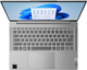 Ноутбук Lenovo IdeaPad Slim 5 14Q8X9 (83HL004XLT) Cloud Grey - зображення 5